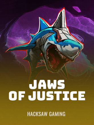 Jaws of Justice