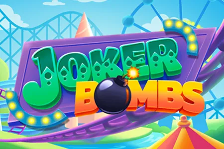 Joker Bombs