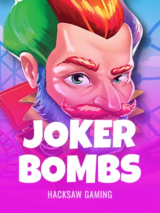 Joker Bombs