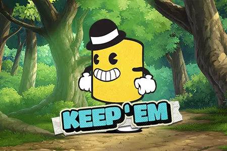 Keep’em
