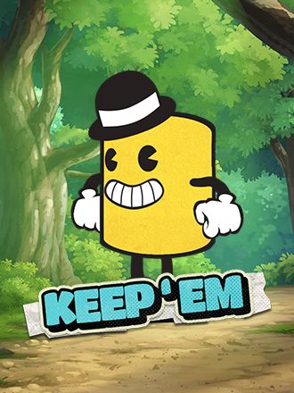 Keep'em