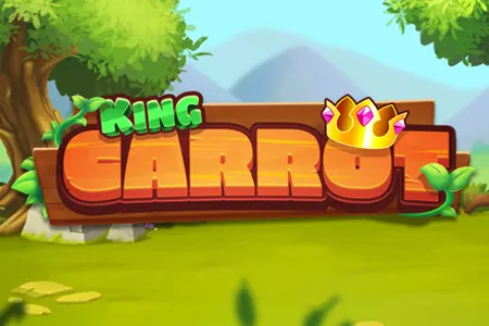 King Carrot