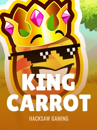 King Carrot