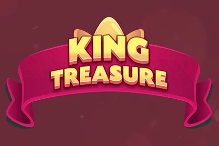 King Treasure