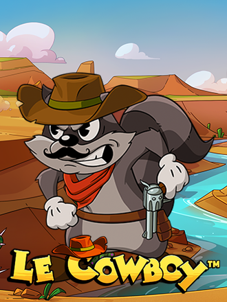 Le Cowboy