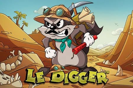 Le Digger