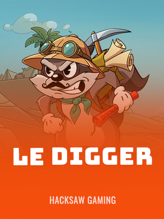 Le Digger