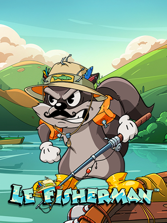 Le Fisherman
