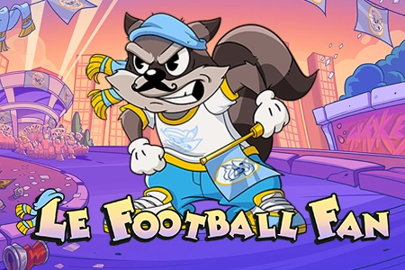 Le Football Fan