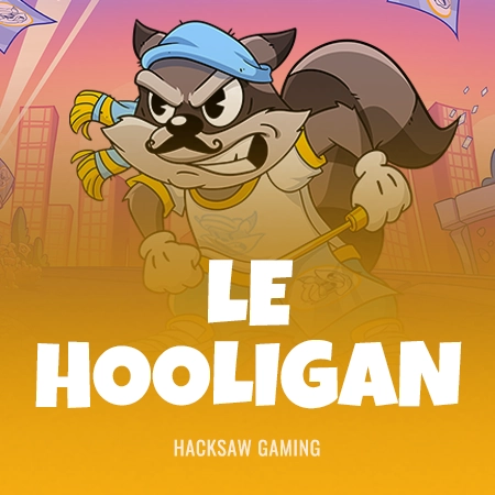 Le Hooligan