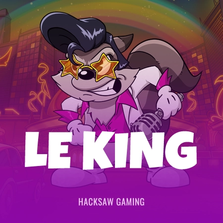 Le King