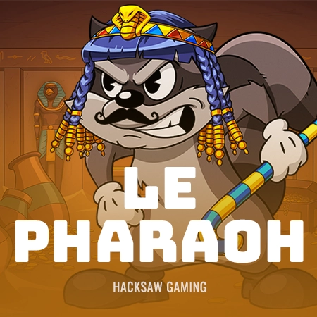 Le Pharaoh