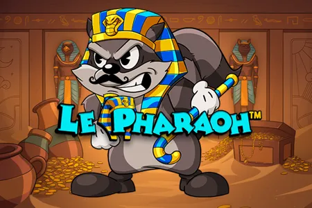 Le Pharaoh