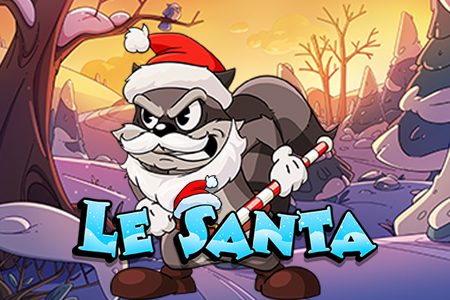 Le Santa