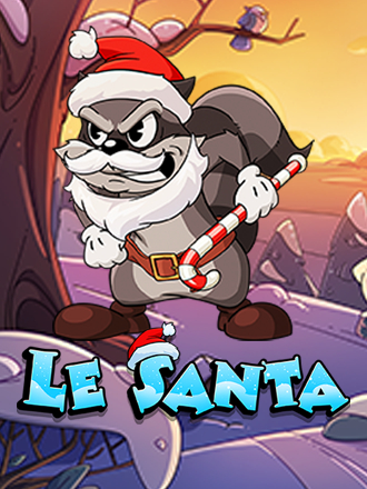 Le Santa