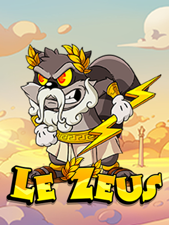 Le Zeus
