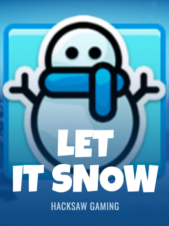 Let It Snow