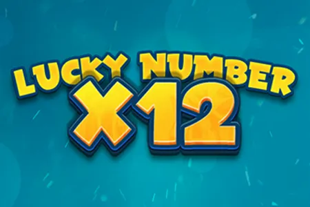 Lucky Numbers x12