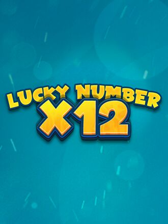 Lucky Numbers x12