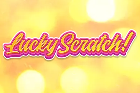 Lucky Scratch
