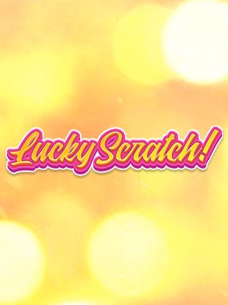 Lucky Scratch