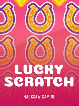 Lucky Scratch