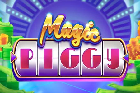 Magic Piggy