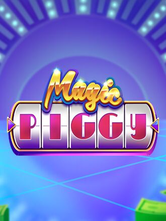 Magic Piggy