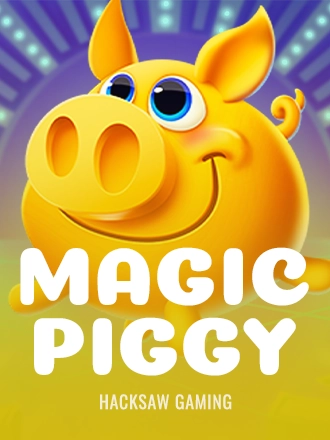 Magic Piggy