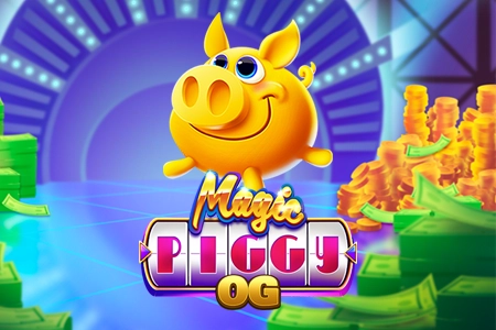 Magic Piggy OG