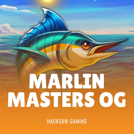 Marlin Masters OG