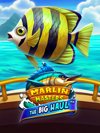 Marlin Masters: The Big Haul