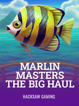 Marlin Masters: The Big Haul