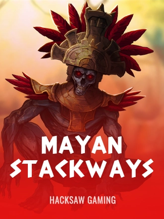 Mayan Stackways