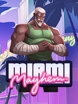 Miami Mayhem