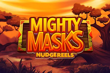 Mighty Masks