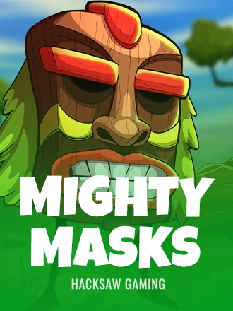 Mighty Masks