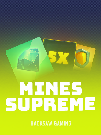 Mines Supreme