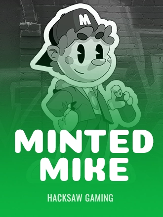 Minted Mike