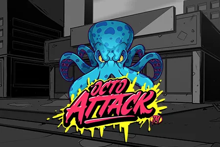 Octo Attack