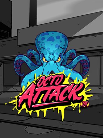 Octo Attack