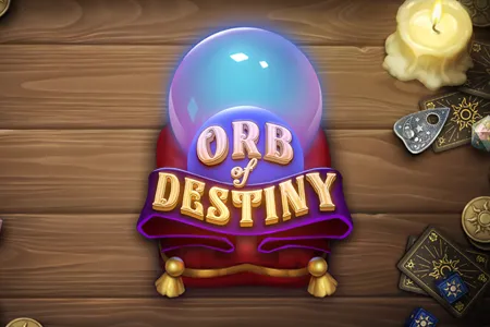 Orb of Destiny