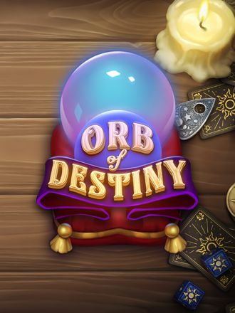 Orb of Destiny