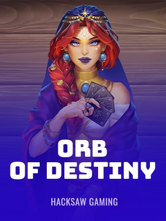 Orb of Destiny