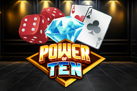 Power of Ten