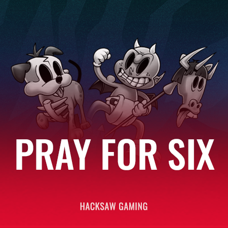 Pray for Six