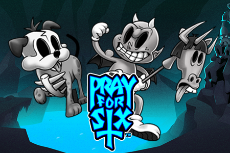 Pray for Six
