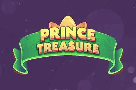 Prince Treasure