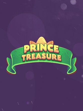Prince Treasure