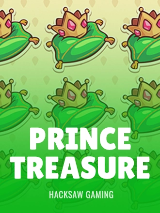 Prince Treasure